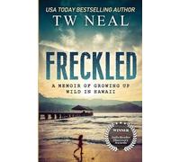 Tw Neal Freckled (Tascabile) Memoir