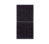 TW Solar TWMND-72HD575W Modulo fotovoltaico 575W, bifacciale, half-cut, tipo N, 30mm, telaio argento, cavo 1400mm, connettore TW-PVCON-01