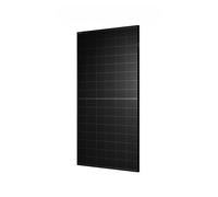 TW Solar TWMNH-48HC445W Modulo fotovoltaico 445W, Half-Cut, Tipo N, 30mm, completamente nero, bifacciale, vetro doppio, connettore MC4