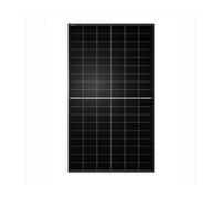 TW Solar TWMNH-54HD510W Modulo fotovoltaico 510W, Half-Cut, Tipo N, 30mm, Bifacciale, Cornice Nera, Connettore EVO2, Cavo 1200mm