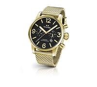 TW Steel Uomo Maverick 48mm Quarzo Orologio Cronografo MB24