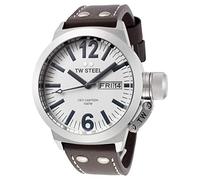 TW Steel Analogico Quartz Orologio da Polso CE1005