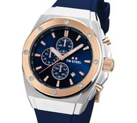 TW-Steel CE4105 CEO Tech Cronografo Orologio Uomo 44mm 10ATM