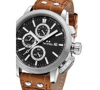 TW Steel CE7003 CEO Adesso Cronografo Orologio Uomo 45mm 10ATM