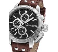 TW Steel CE7005 CEO Adesso Cronografo 45mm 10ATM