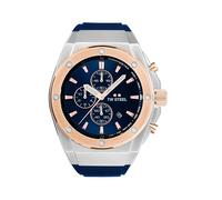 TW-Steel CE4105 CEO Tech Cronografo Orologio Uomo 44mm 10ATM