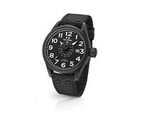 TW Steel Orologio Analogico Quarzo Unisex Adulto con Cinturino in Tessuto VS41