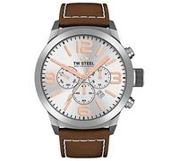 Tw Steel TWMC11 - Orologio da uomo, 42 mm