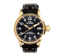TW Steel - TWVS104 - Orologio da polso - Uomo - Quarzo - Volante