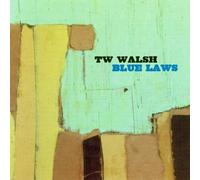 TW Walsh - Blue Laws