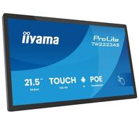TW2223AS-B3P touchpanel-PC interattivo da 21.5