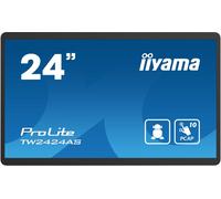 TW2424AS-B1 iiyama TW2424AS-B1 visualizzatore di messaggi Pannello piatto per se