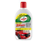 TW38532 Turtle Zip Max Shampoo Cera Shine Auto Camper 1 litro FEUG