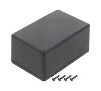 TW7-5-11B Alloggiamento: universale X: 70 mm Y: 105 mm Z: 50 mm TW ABS nero...
