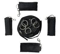 TW7-Kit Nero Conforme Al Contratto per-Schiavitù BRTT-11kjmnbv