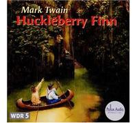 Twain,Mark - Huckleberry,Finn