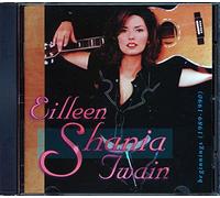 Twain, Shania - Beginnings: 1989-1990