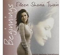 Twain, Shania - Beginnings
