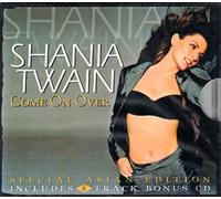 Twain, Shania - Come on Over