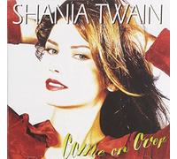Twain, Shania - Come On Over