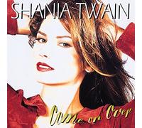 Shania Twain Come On Over (Vinyl LP) 12" Album