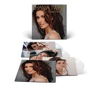 Shania Twain Come On Over (Vinyl LP)