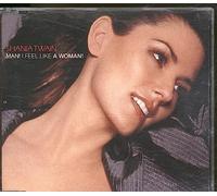 Twain,Shania - Man! I Feel Like a Woman
