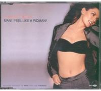 Twain, Shania - Man I Feel Like a Woman