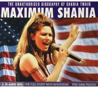 Twain, Shania - Maximum Shania