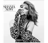 Shania Twain – Now – CD