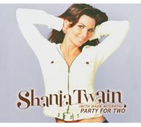 Twain,Shania - Party for Two