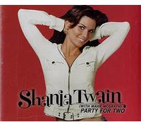 Twain, Shania - Party for Two [Import]