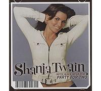 Twain,Shania - Party for Two (Pock It)