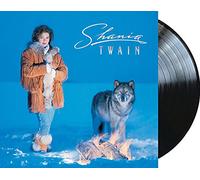Shania Twain Shania Twain (Vinyl LP) 12" Album