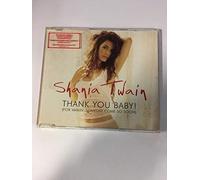 Twain,Shania - Thank You Baby