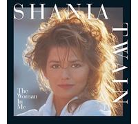 Twain Shania - The Woman In Me