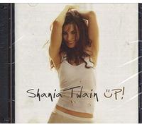 Twain, Shania - Up! (2 CD)