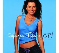 Twain Shania - Up!