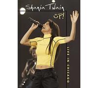 Twain Shania - Up Live In Chicago