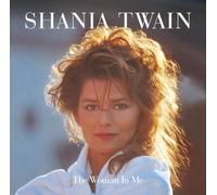 the woman in me (diamond edition)