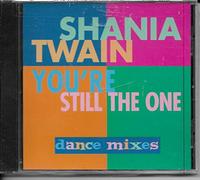 Twain, Shania - You're Still the One