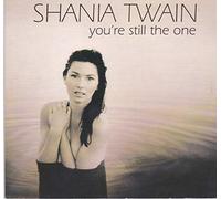 Twain,Shania - You'Re Still the One