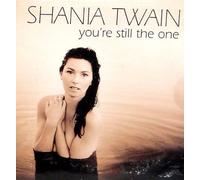 Twain,Shania - Youre Still the One
