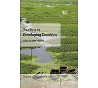 Twan Huybers Tourism in Developing Countries (Copertina rigida)