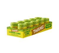 Twang 10 Pack Lemon-Lime 1.15oz Salt Shakers