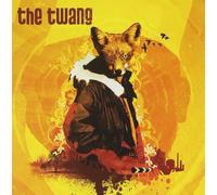 TWANG - LOVE IT WHEN I FEEL LIKE