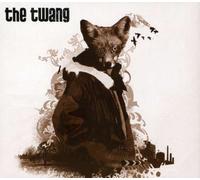 Twang - Love It When I Feel Like This