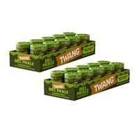 Twang Sale sottaceti, 32,6 g (confezione da 20)