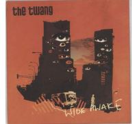 Twang, the - Wide Awake [7" VINYL]