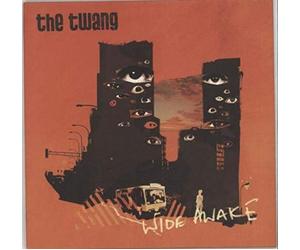 Twang, the - Wide Awake [7" VINYL]
